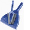 Dustpan and brush Electrostatic